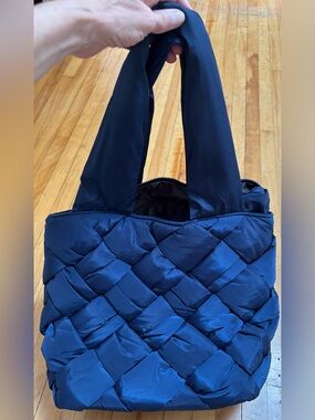 Sol and Selene tote bag